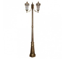 Фонарный столб Feron Замок 11301