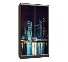 Шкаф-купе Рио 7-600 07