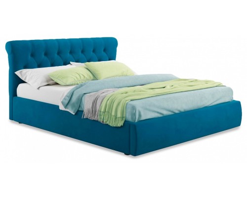 Кровать двуспальная Ameli 2000x1800