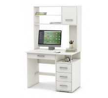 Стол письменный Амбер-15Я