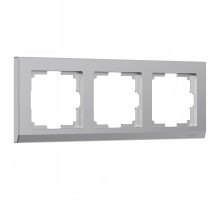 Рамка на 3 поста Werkel Stark 2 W0031806