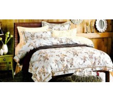 Постельное белье полутораспальное RS-220