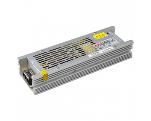Блок питания Arlight  HTS-200L-12 (12V, 16.7A, 200W)