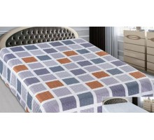 Покрывало полутораспальное Elegant