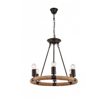 Подвесной светильник Globo Ulleu 69029-6