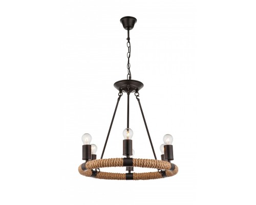 Подвесной светильник Globo Ulleu 69029-6