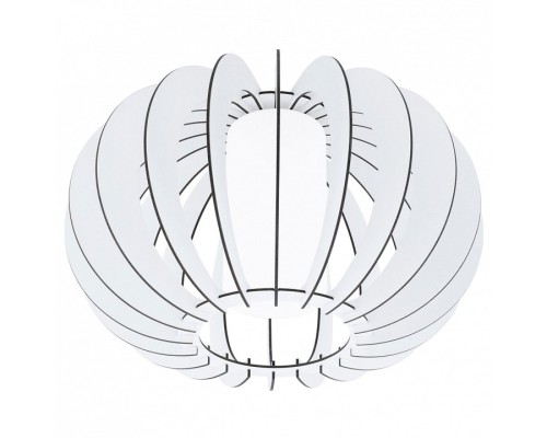Накладной светильник Eglo ПРОМО Stellato 2 95605