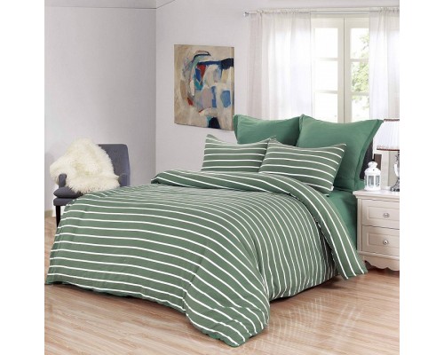 Постельное белье полутораспальное Сириус №5