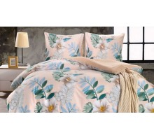 Постельное белье семейное CL