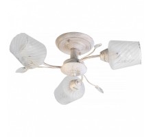 Люстра на штанге TopLight Pamela TL7150X-03WG