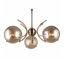 Подвесная люстра Omnilux Girasole OML-28907-03