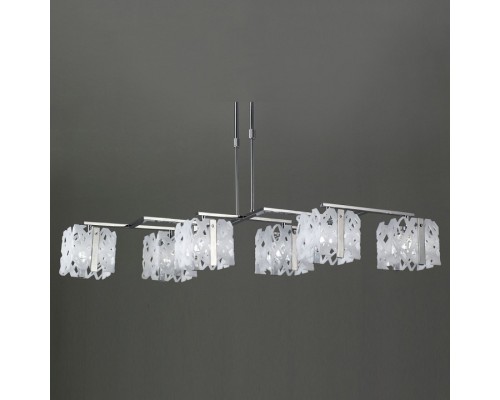 Подвесной светильник Mantra Tokio 1258