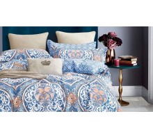 Постельное белье семейное CL-292