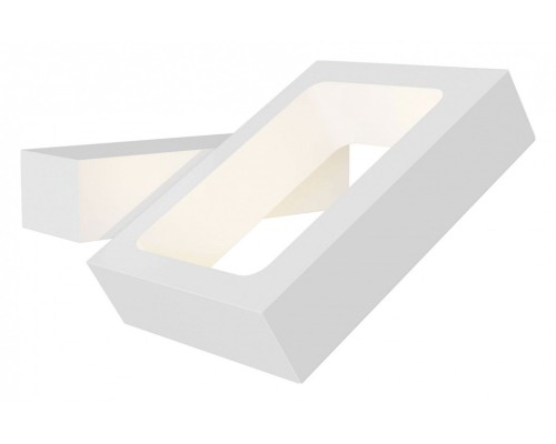 Бра Maytoni Flo C028WL-L6W