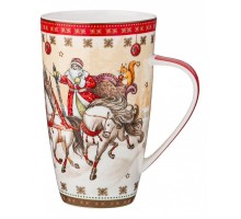 Кружка (600 мл) Тройка 415-2111