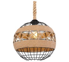 Подвесной светильник Globo Ulleu 69029H1