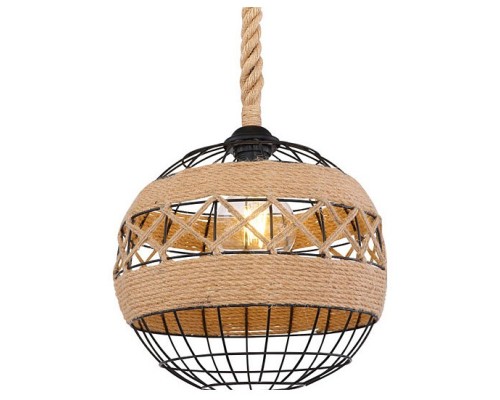 Подвесной светильник Globo Ulleu 69029H1