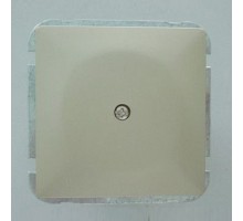 Накладка для розетки с крышкой Imex 1000L 1000L-S340