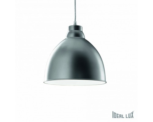 Подвесной светильник Ideal Lux Navy NAVY SP1 ALLUMINIO