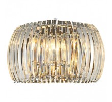 Подвесной светильник Natali Kovaltseva Orbis ORBIS 79007/8C CHROME