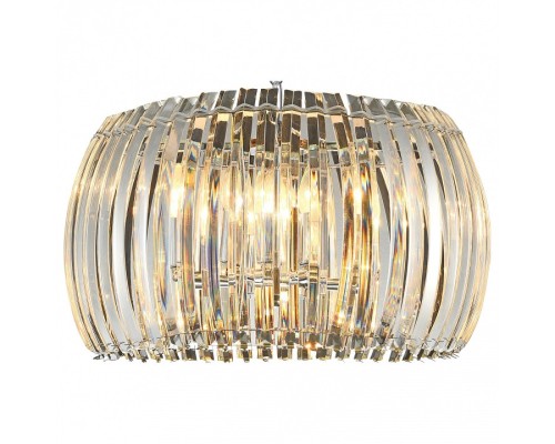 Подвесной светильник Natali Kovaltseva Orbis ORBIS 79007/8C CHROME