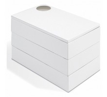 Шкатулка для украшений (19х11х11 см) Spindle 308712-660