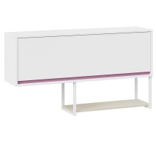 Полка навесная Сканди