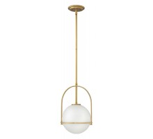 Светильник на штанге Hinkley Somerset QN-SOMERSET-P-O-HB