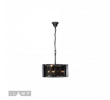 Подвесной светильник iLamp Panorama 10490-4P
