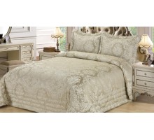 Покрывало с наволочками евростандарт LORETTA