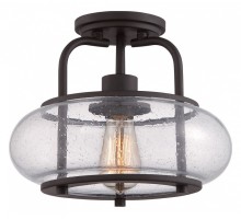 Светильник на штанге Quoizel Trilogy QZ-TRILOGY-SF-S