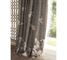 Портьера (150x270 см) 1 шт. Shadoof