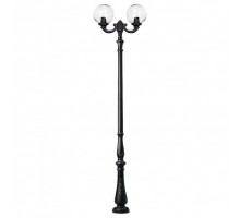 Фонарный столб Fumagalli Globe 300 G30.205.R20.AZE27