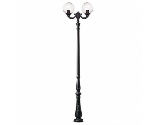 Фонарный столб Fumagalli Globe 300 G30.205.R20.AZE27