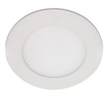 Встраиваемый светильник Imex PQ-01 PR-01/ 8W 2700K