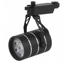 Светильник на штанге Эра TR3 TR3 - 7 BK