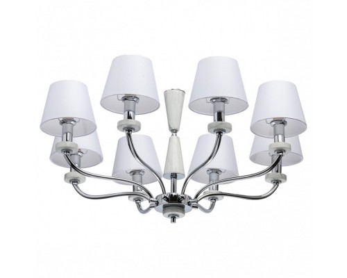 Подвесная люстра MW-Light Виталина 17 448014308