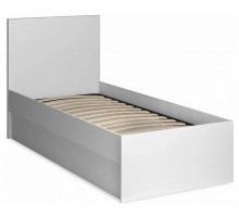 Кровать односпальная Фреш