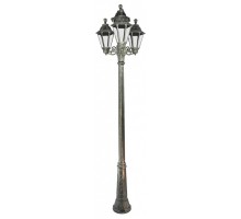 Фонарный столб Fumagalli Rut E26.157.S31.BXF1R