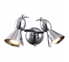 Бра Arte Lamp Picchio A9229AP-2CC