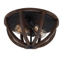 Накладной светильник Feiss Allier FE/ALLIER/F WW