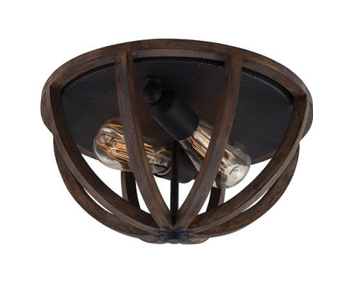 Накладной светильник Feiss Allier FE/ALLIER/F WW