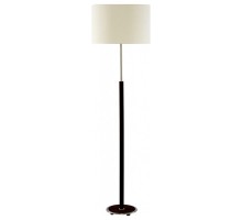 Торшер Arte Lamp Woods A1038PN-1BK