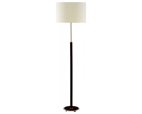 Торшер Arte Lamp Woods A1038PN-1BK