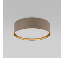 Накладной светильник TK Lighting Bilbao 4399 Bilbao Beige Gold