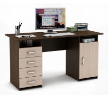 Стол письменный Лайт-8