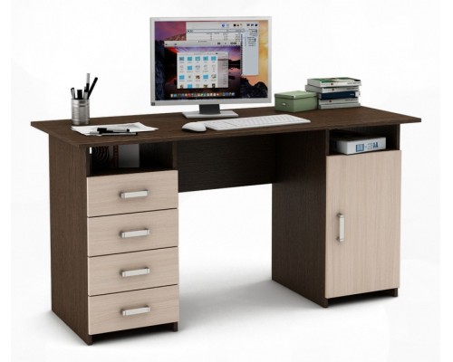 Стол письменный Лайт-8