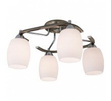 Потолочная люстра Citilux Плутон 