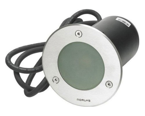 Встраиваемый в дорогу светильник Norlys Rena 1556ST