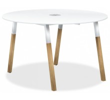 Стол офисный Forta FRST 1250